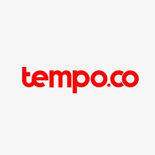 Tempo.co Update Profile