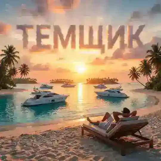 💲ТЕМЩИК💲