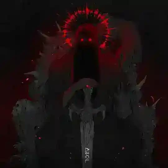 DARK COMICS