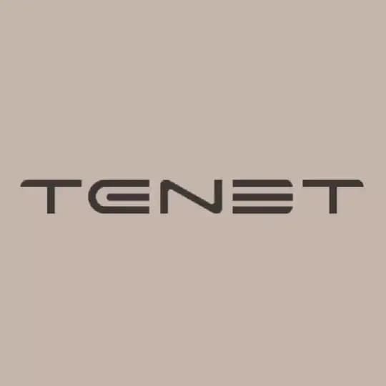 Круг TENET