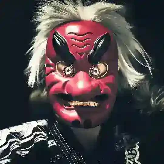 天狗衛視 Tengu Media