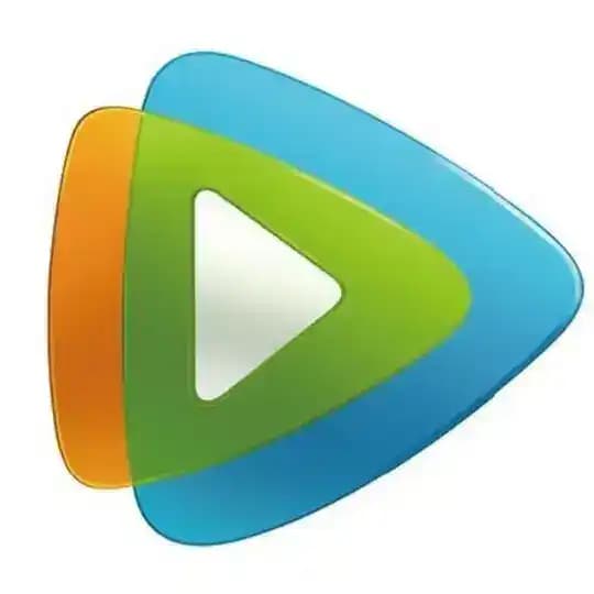 腾讯视频 WETV