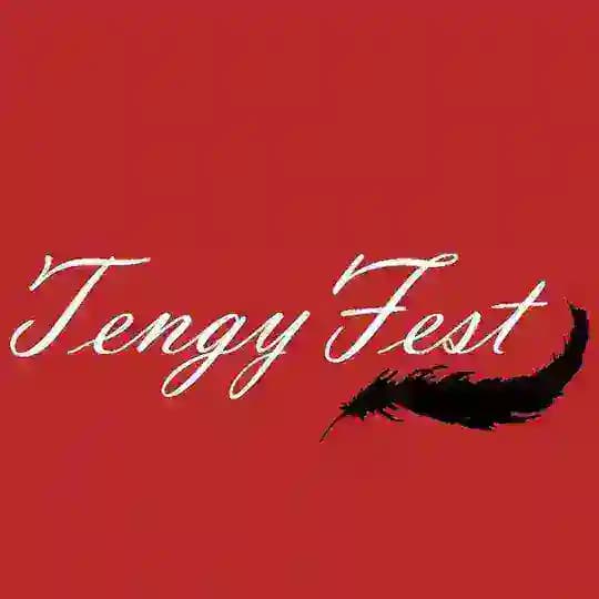 TengyFest 2026 || Краснодар