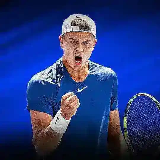 TENNIS KING 👑