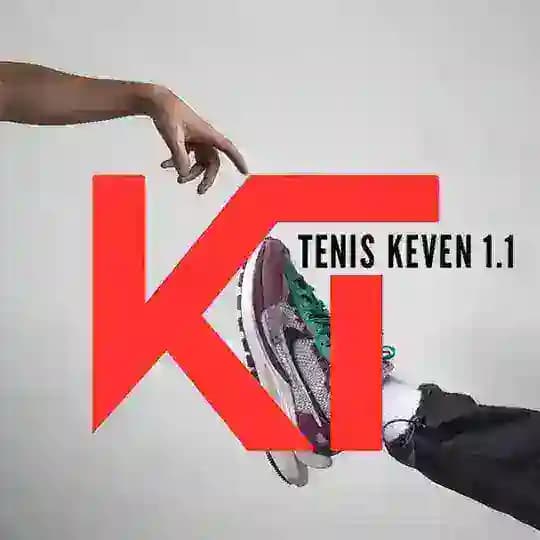 TENIS KEVEN 1.1