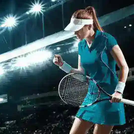 TENNIS FOOTBALL KING👑
