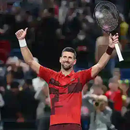 TENNIS TIPS REPORT KING