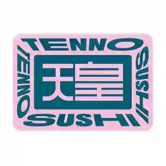 Tenno Sushi от первого лица 🙋🏻♀️