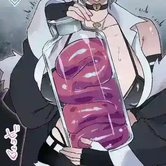 凝胶基♡触手培养皿