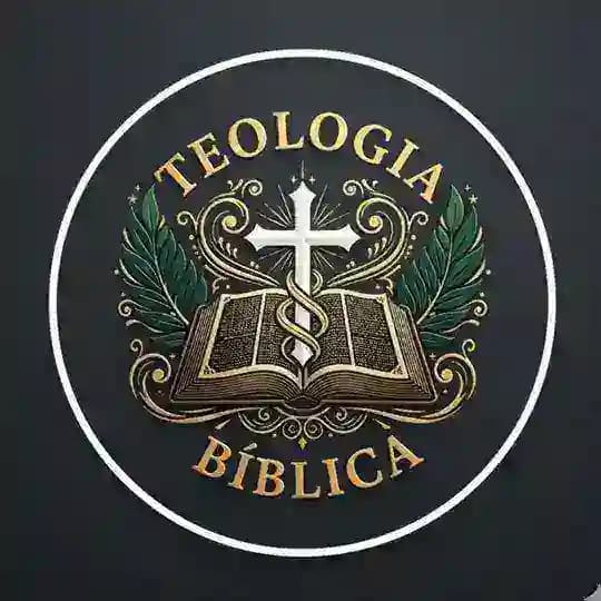 Teología Bíblica 📖✝