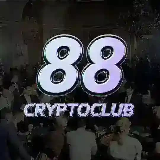 88 CRYPTOCLUB