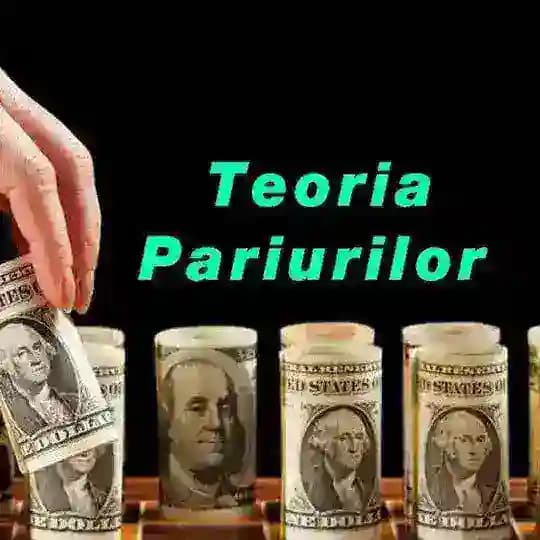 Teoria Pariurilor Profile