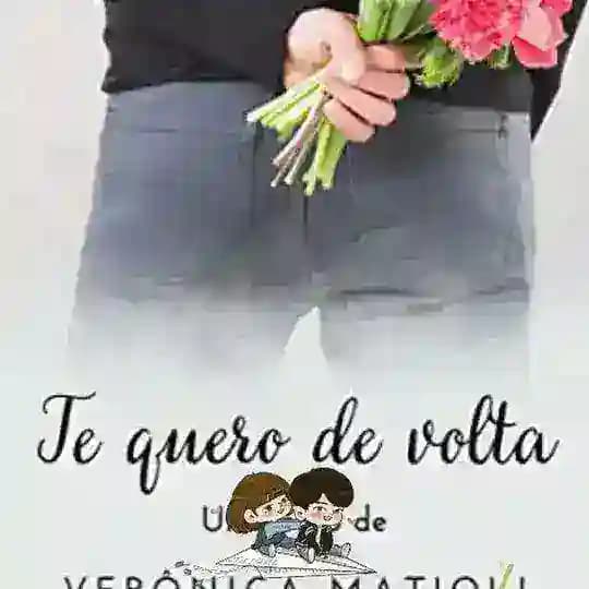 Te quero de volta Profile