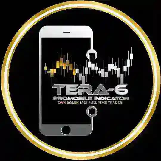 TERA-6 PROMOBILE📱INDICATOR