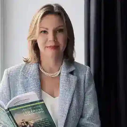 Расстановки/"Терапия Души"/Психолог Марина Колчанова