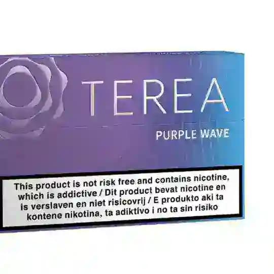 TEREA, TEREA SİGARA TURKİYE Profile