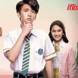 Terlalu Tampan 2019 Indo Movie Profile
