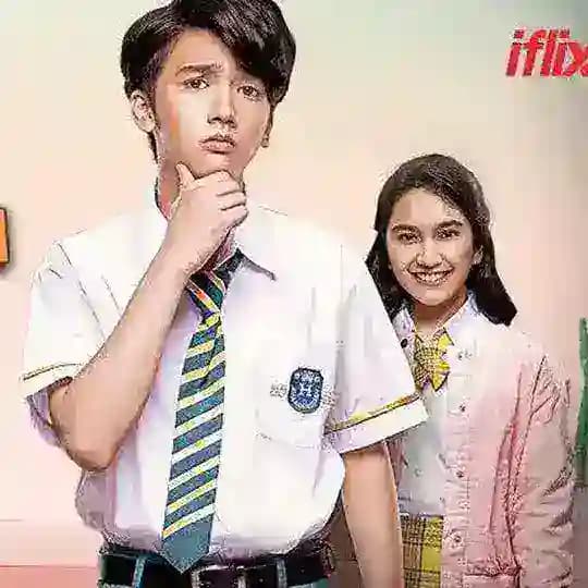 Terlalu Tampan 2019 Indo Movie Profile