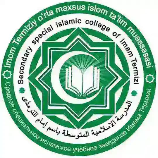 Imomtermiziy.uz|Madrasa rasmiy kanali
