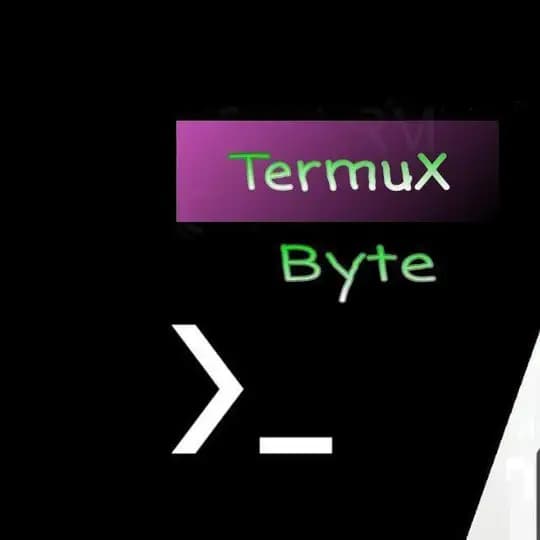 Termux Byte 2.0