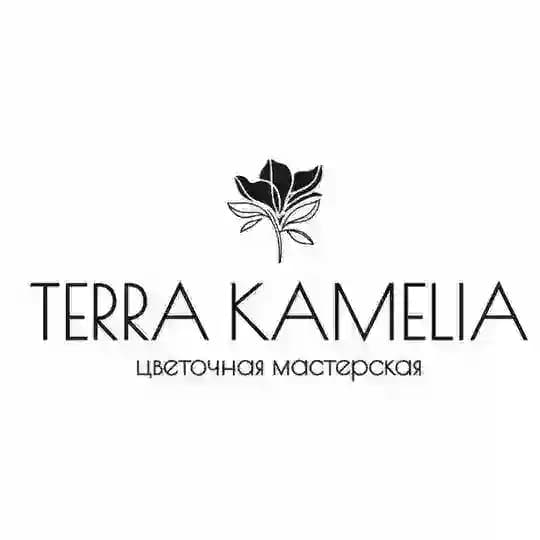 TERRA KAMELIA flowers Ufa