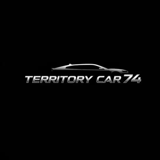Territory Car74
