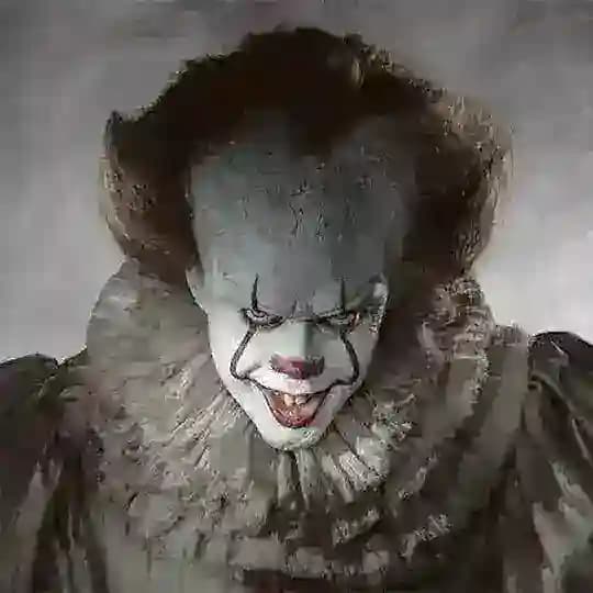 Terror extremo movie