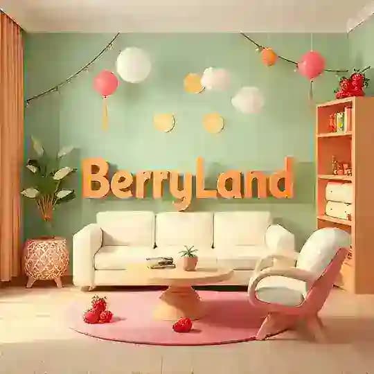 BerryLand | для вашего дома | Скидки