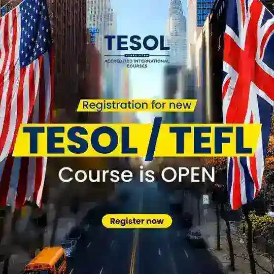 TESOL Uzbekistan Profile