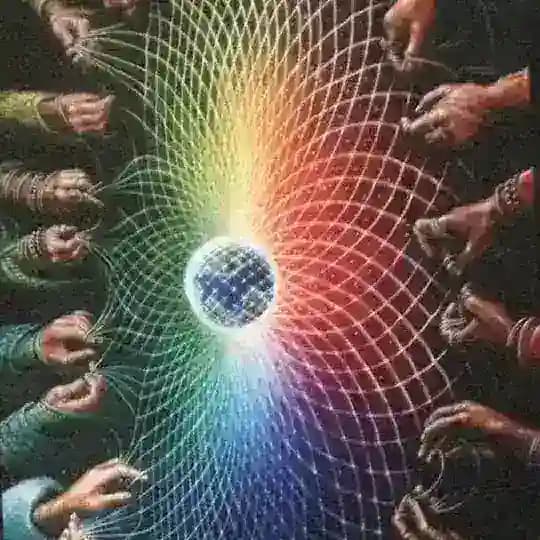 I Tessitori di Realtà Profile