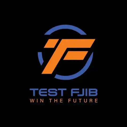 TEST FJIB 📊 التيست فالجيب ️
