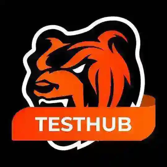 TESTHUB | BLACK RUSSIA