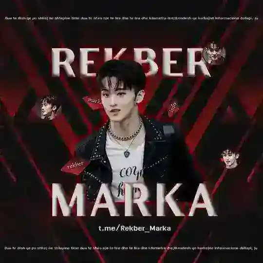 TESTI MARKA