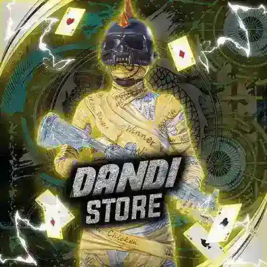 DANDI STORE 🇮🇩 🇸🇦