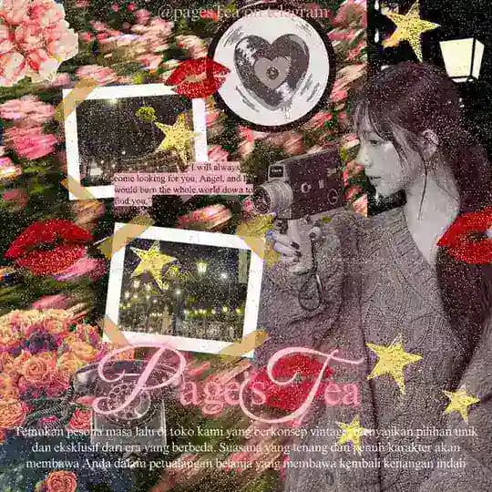 page'sTea Testie Profile
