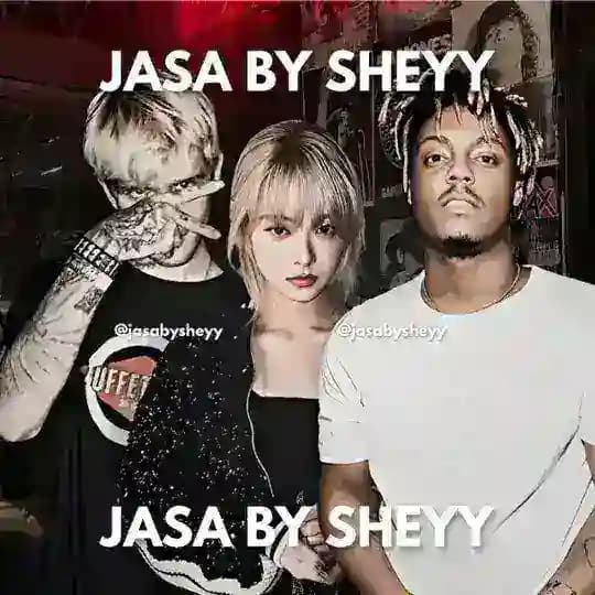Testie Jasa By Sheyy ๐