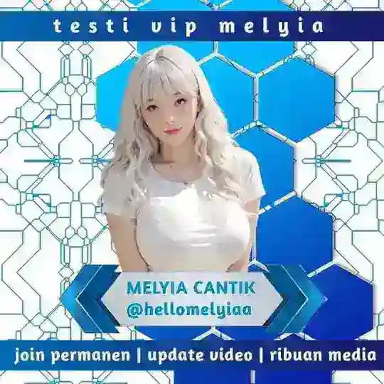 TESTI VIP MELYIA