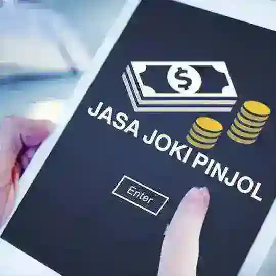 𝗝𝗔𝗦𝗔 𝗝𝗢𝗞𝗜 𝗣𝗜𝗡𝗝𝗢𝗟