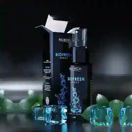 BIO FRESH