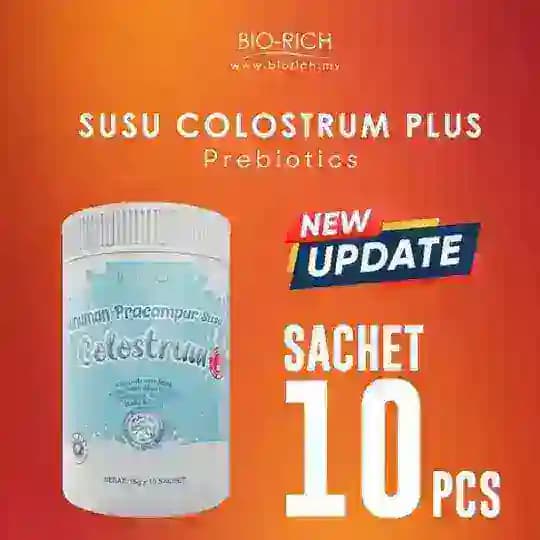PRO 29 : SUSU COLOSTRUM PLUS
