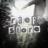 testimonial @raefst0re