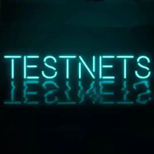 TESTNET WORLD