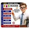 TET BUZZER Academy (Anmol Arora)
