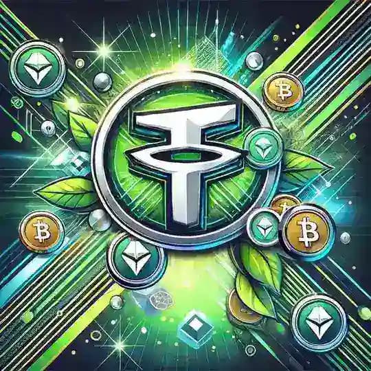 Tether2Go - USDT doubler in 3 hrs