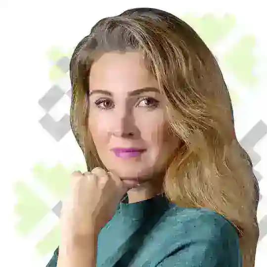 🙋‍♀️Блог Тетяни Мойсеєнко Profile