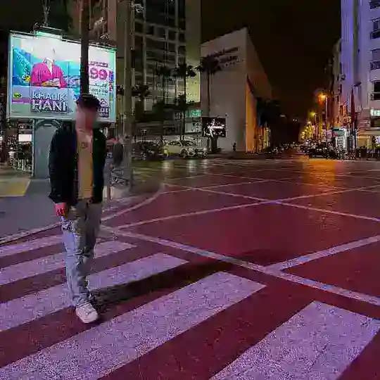 Tetro 🎖