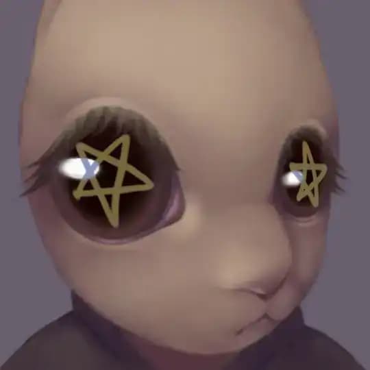 тётя кролик