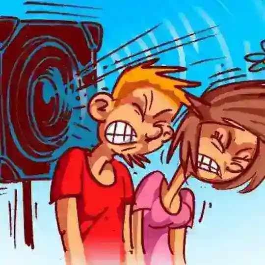 Tribe🎛Core⚒Hardtek🔊 Profile