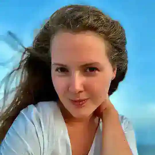 Жизнь без НАДО | Дарья Ефимова