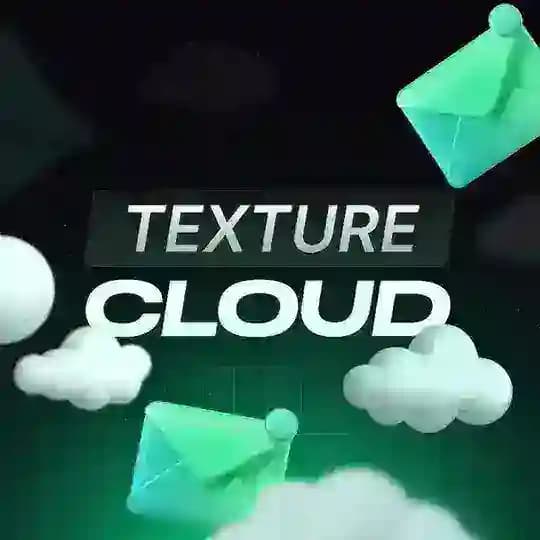 TextureCloud
